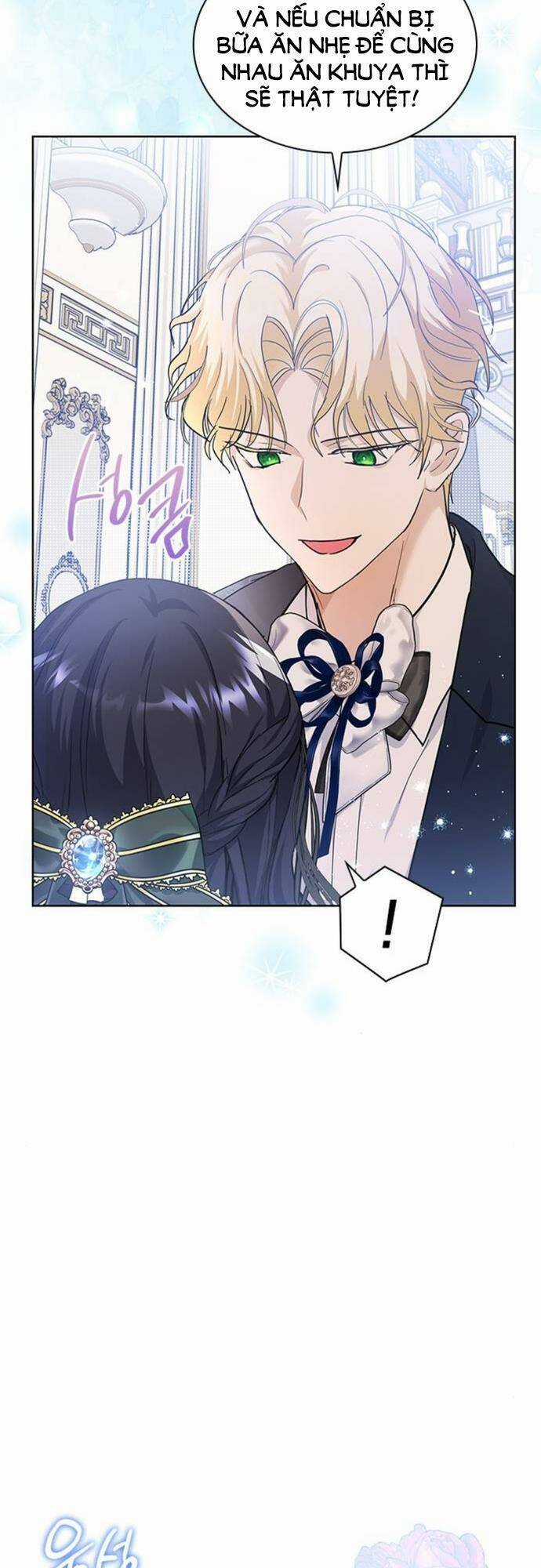 Trở Thành Vợ Cũ Của Nam Chính Bị Ám Ảnh Chapter 14 trang 6