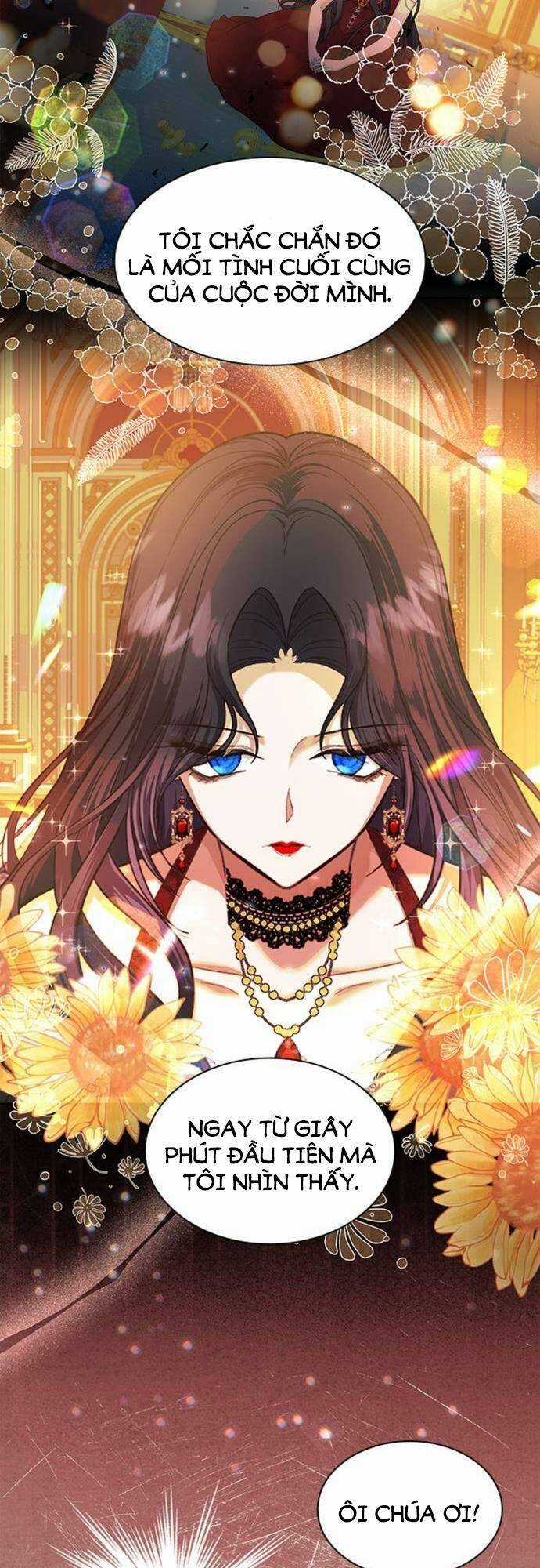Trở Thành Vợ Cũ Của Nam Chính Bị Ám Ảnh Chapter 14 trang 60