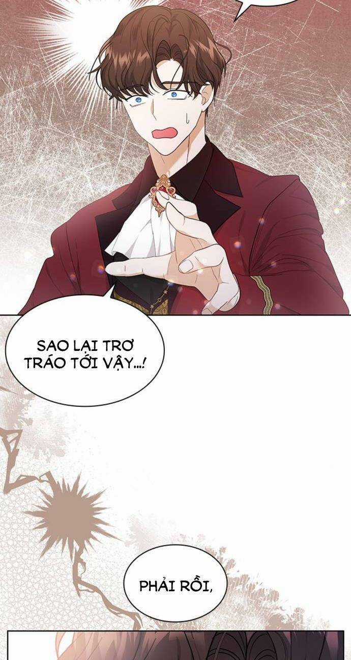 Trở Thành Vợ Cũ Của Nam Chính Bị Ám Ảnh Chapter 14 trang 61