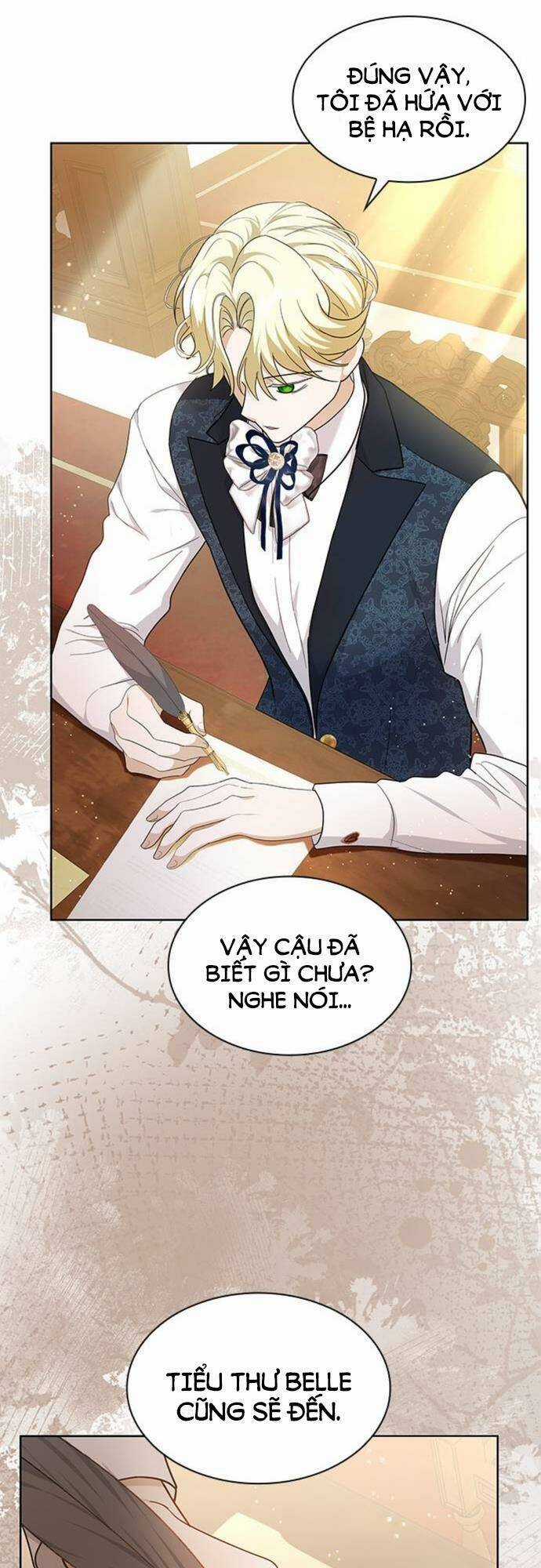 Trở Thành Vợ Cũ Của Nam Chính Bị Ám Ảnh Chapter 14 trang 63