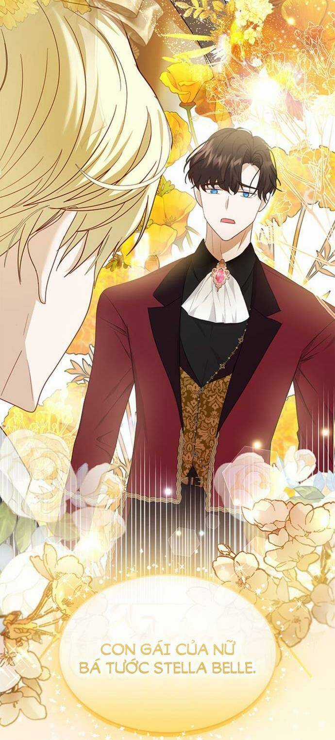 Trở Thành Vợ Cũ Của Nam Chính Bị Ám Ảnh Chapter 14 trang 66
