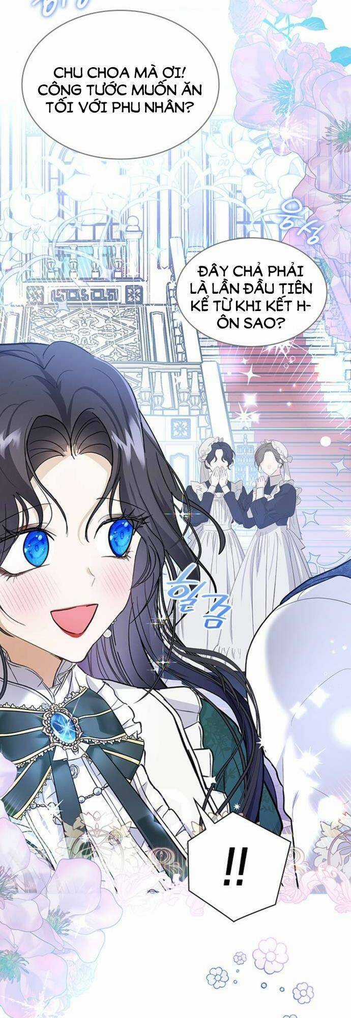Trở Thành Vợ Cũ Của Nam Chính Bị Ám Ảnh Chapter 14 trang 7