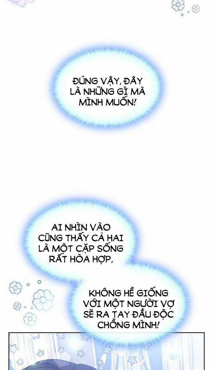 Trở Thành Vợ Cũ Của Nam Chính Bị Ám Ảnh Chapter 14 trang 8