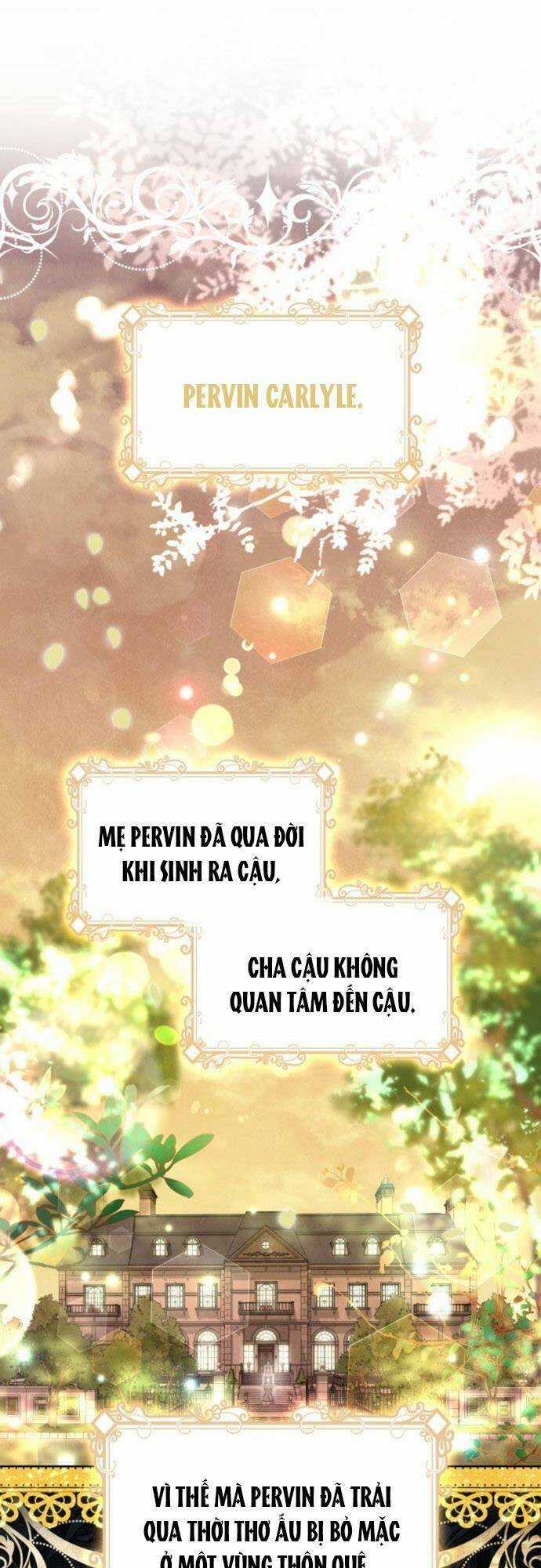 Trở Thành Vợ Cũ Của Nam Chính Bị Ám Ảnh Chapter 15 trang 0
