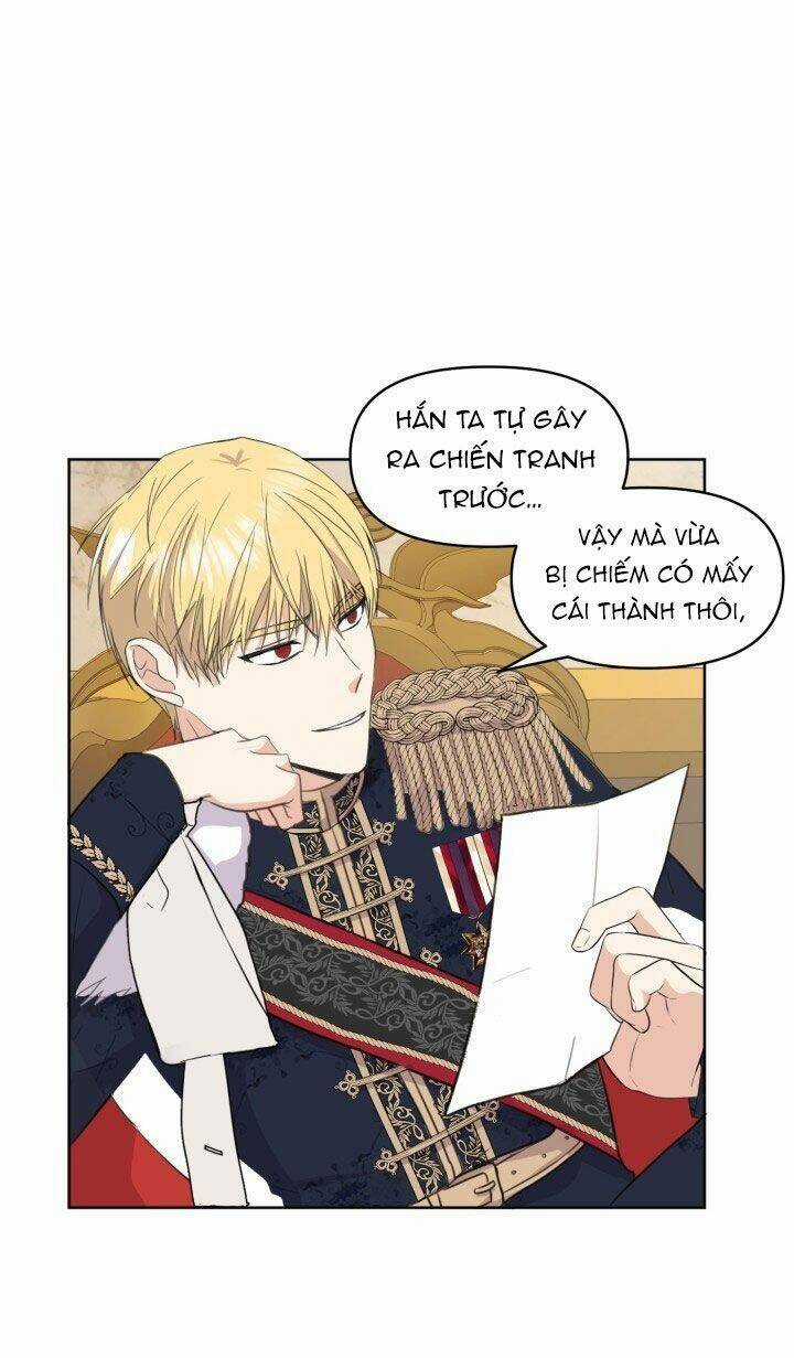 Trở Thành Vợ Của Nam Chính Phế Vật Chapter 1 trang 15