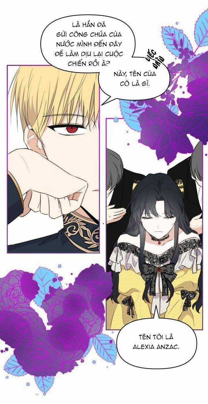 Trở Thành Vợ Của Nam Chính Phế Vật Chapter 1 trang 16