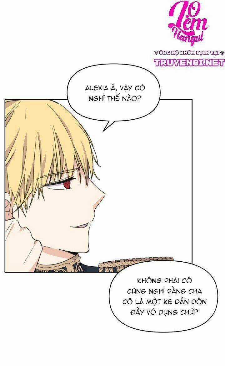 Trở Thành Vợ Của Nam Chính Phế Vật Chapter 1 trang 17