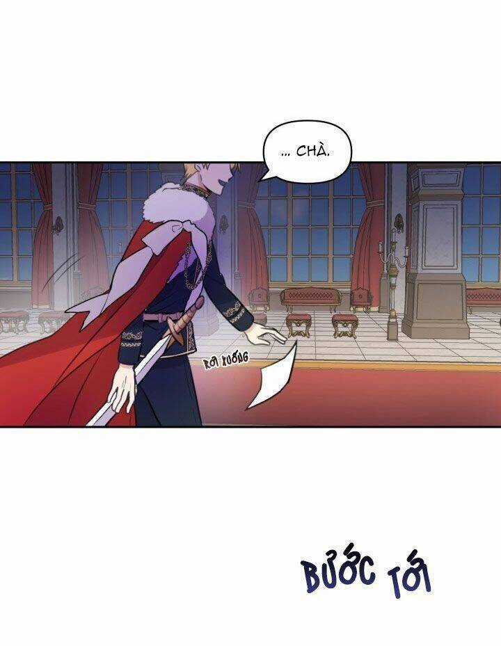 Trở Thành Vợ Của Nam Chính Phế Vật Chapter 1 trang 19