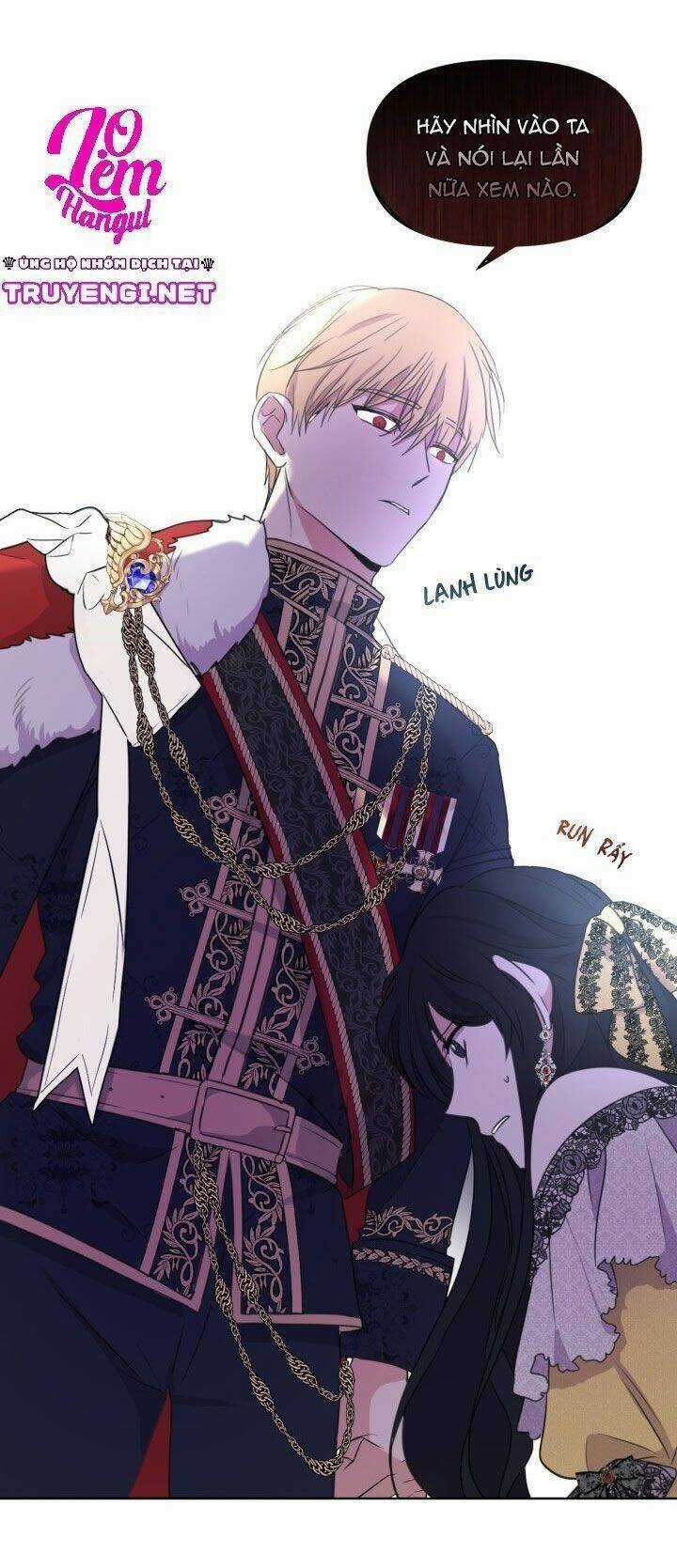 Trở Thành Vợ Của Nam Chính Phế Vật Chapter 1 trang 21