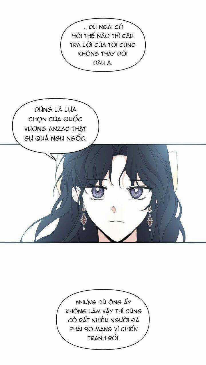 Trở Thành Vợ Của Nam Chính Phế Vật Chapter 1 trang 22