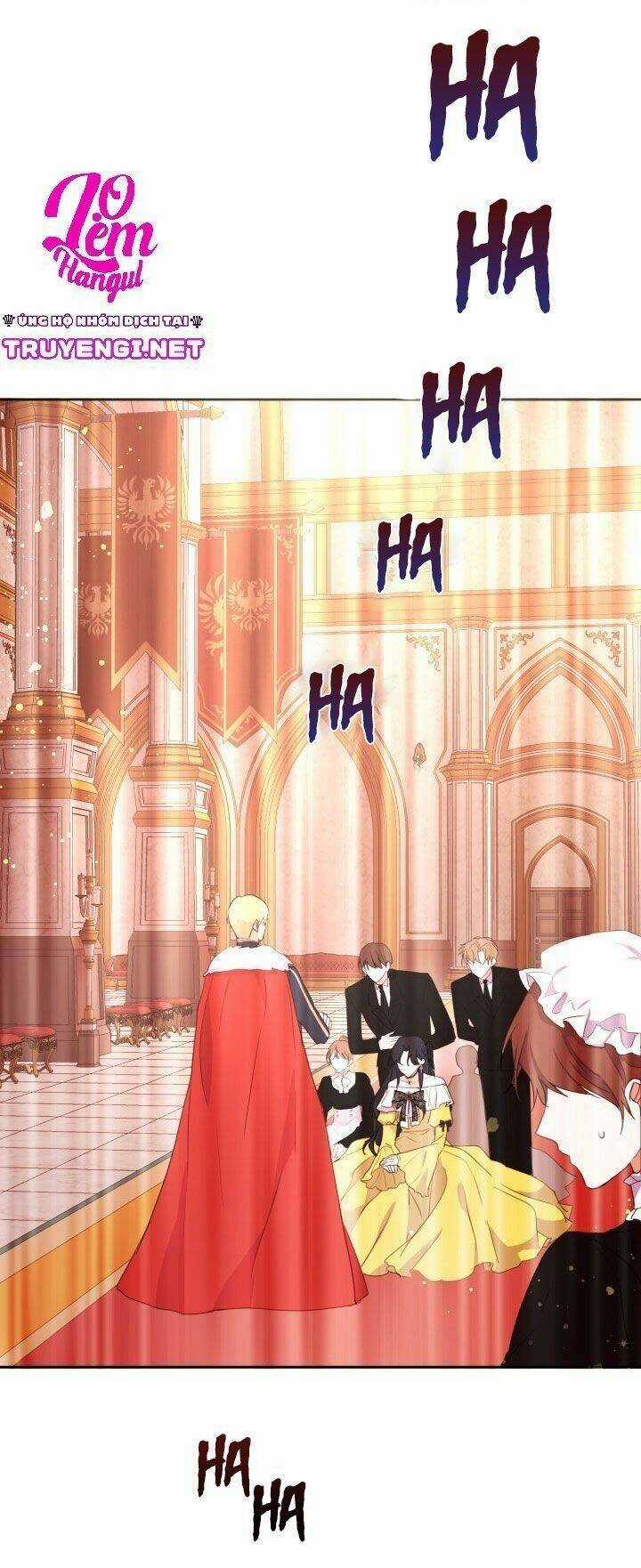 Trở Thành Vợ Của Nam Chính Phế Vật Chapter 1 trang 24