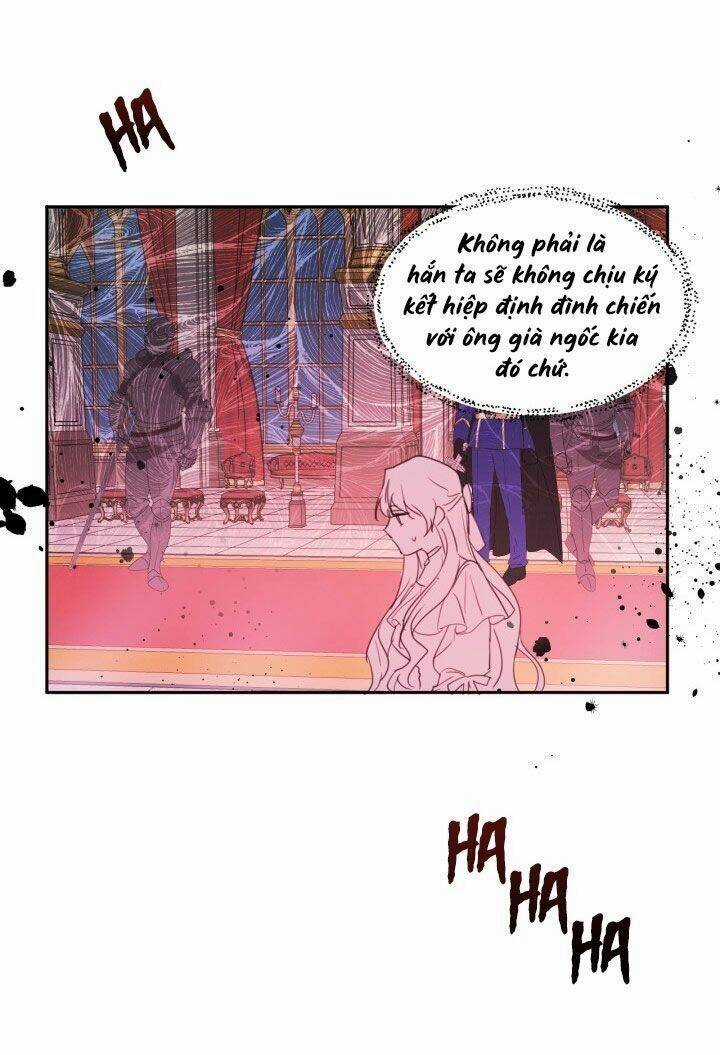 Trở Thành Vợ Của Nam Chính Phế Vật Chapter 1 trang 25