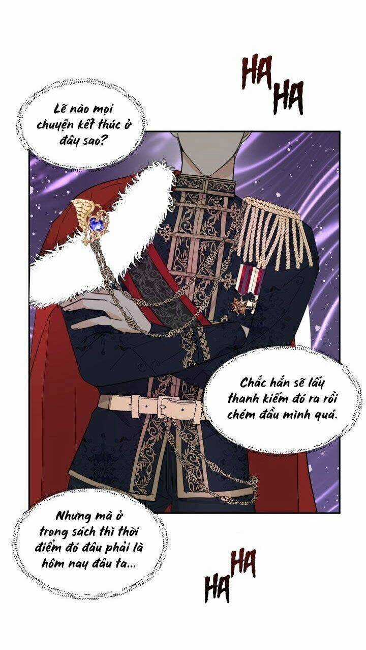 Trở Thành Vợ Của Nam Chính Phế Vật Chapter 1 trang 27