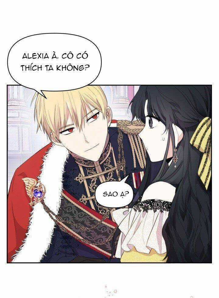 Trở Thành Vợ Của Nam Chính Phế Vật Chapter 1 trang 29