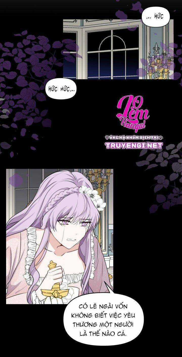 Trở Thành Vợ Của Nam Chính Phế Vật Chapter 1 trang 3