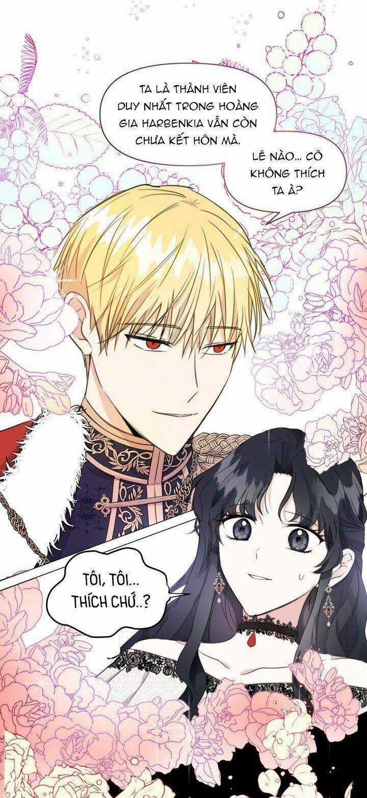 Trở Thành Vợ Của Nam Chính Phế Vật Chapter 1 trang 30