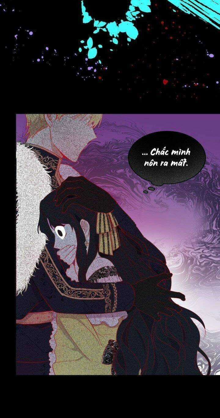 Trở Thành Vợ Của Nam Chính Phế Vật Chapter 1 trang 38