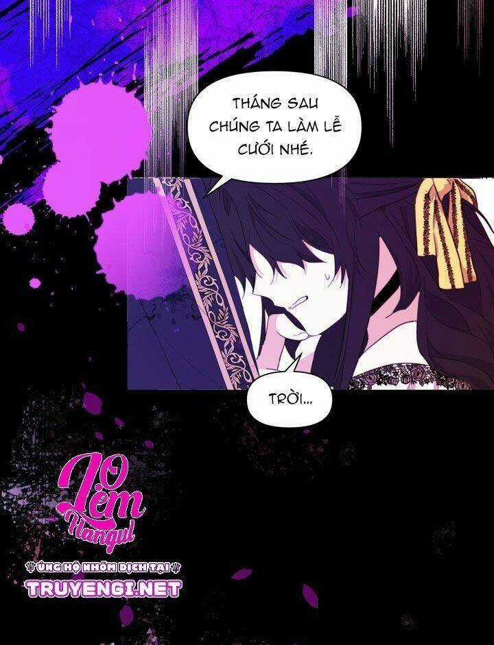 Trở Thành Vợ Của Nam Chính Phế Vật Chapter 1 trang 41