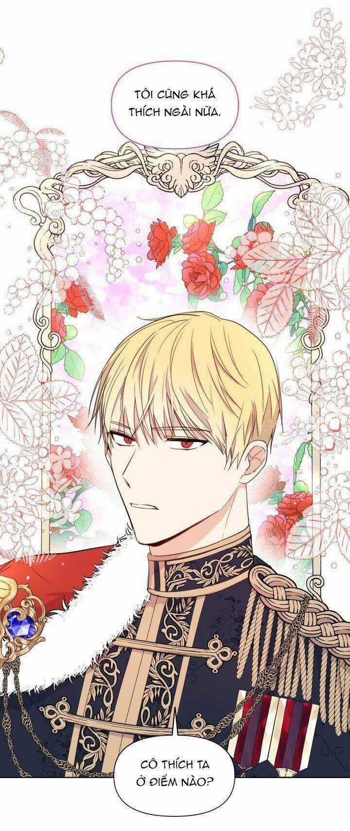 Trở Thành Vợ Của Nam Chính Phế Vật Chapter 1 trang 48