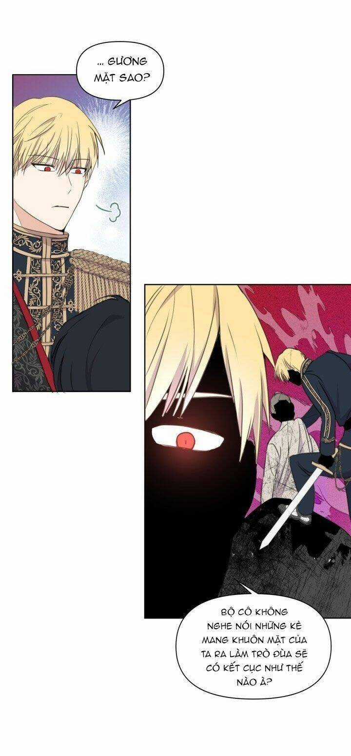 Trở Thành Vợ Của Nam Chính Phế Vật Chapter 1 trang 50