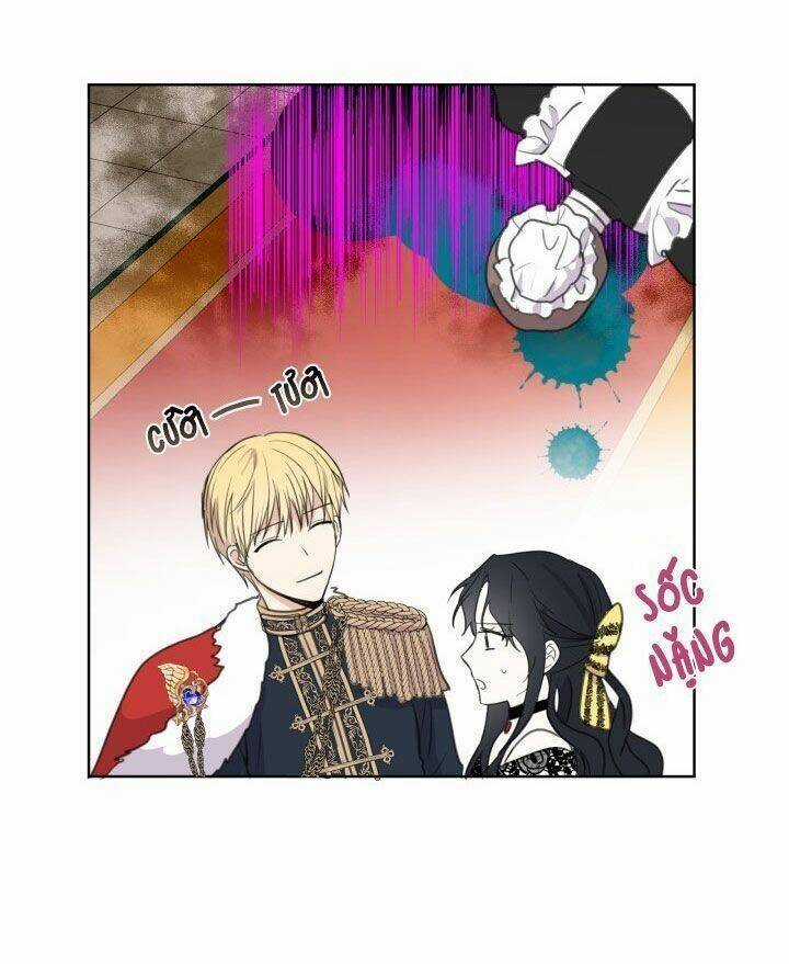 Trở Thành Vợ Của Nam Chính Phế Vật Chapter 1 trang 56