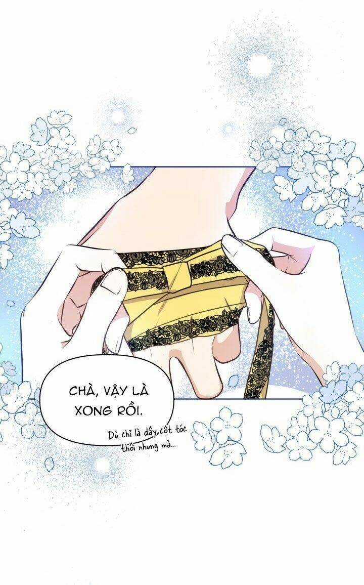 Trở Thành Vợ Của Nam Chính Phế Vật Chapter 1 trang 58