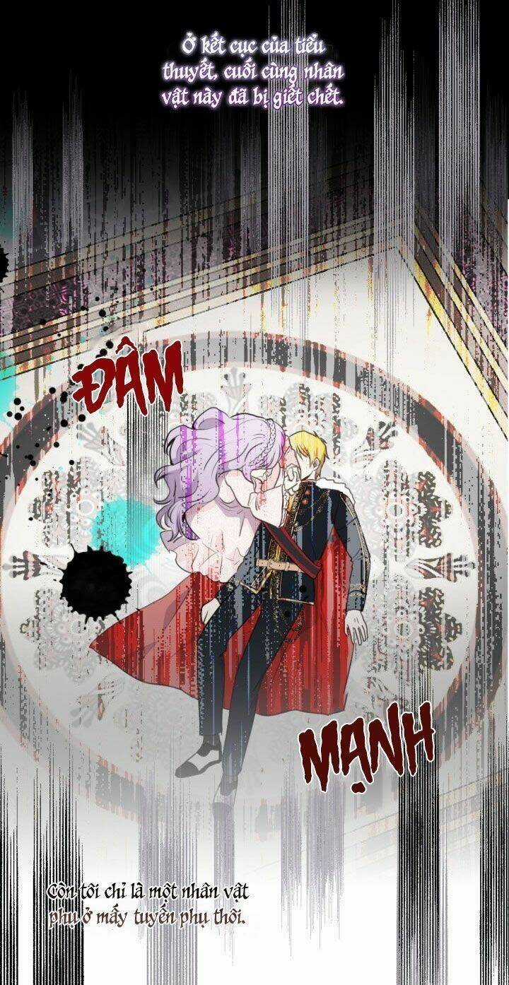 Trở Thành Vợ Của Nam Chính Phế Vật Chapter 1 trang 6