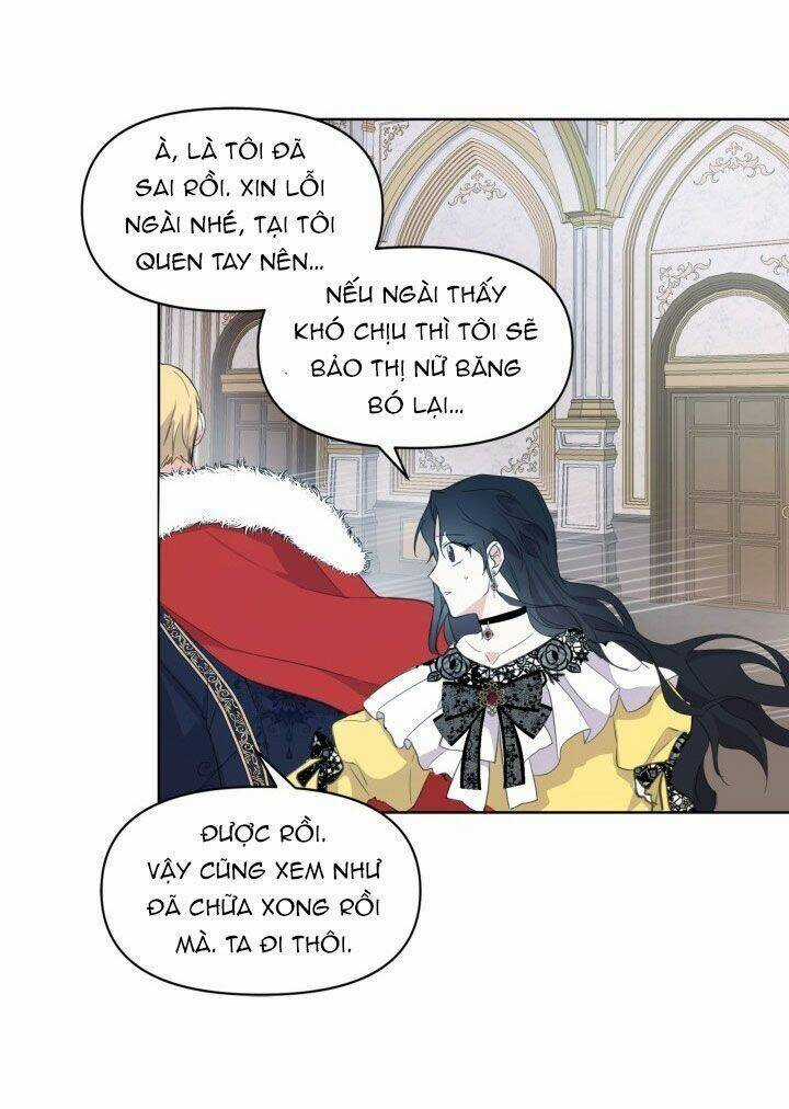 Trở Thành Vợ Của Nam Chính Phế Vật Chapter 1 trang 60