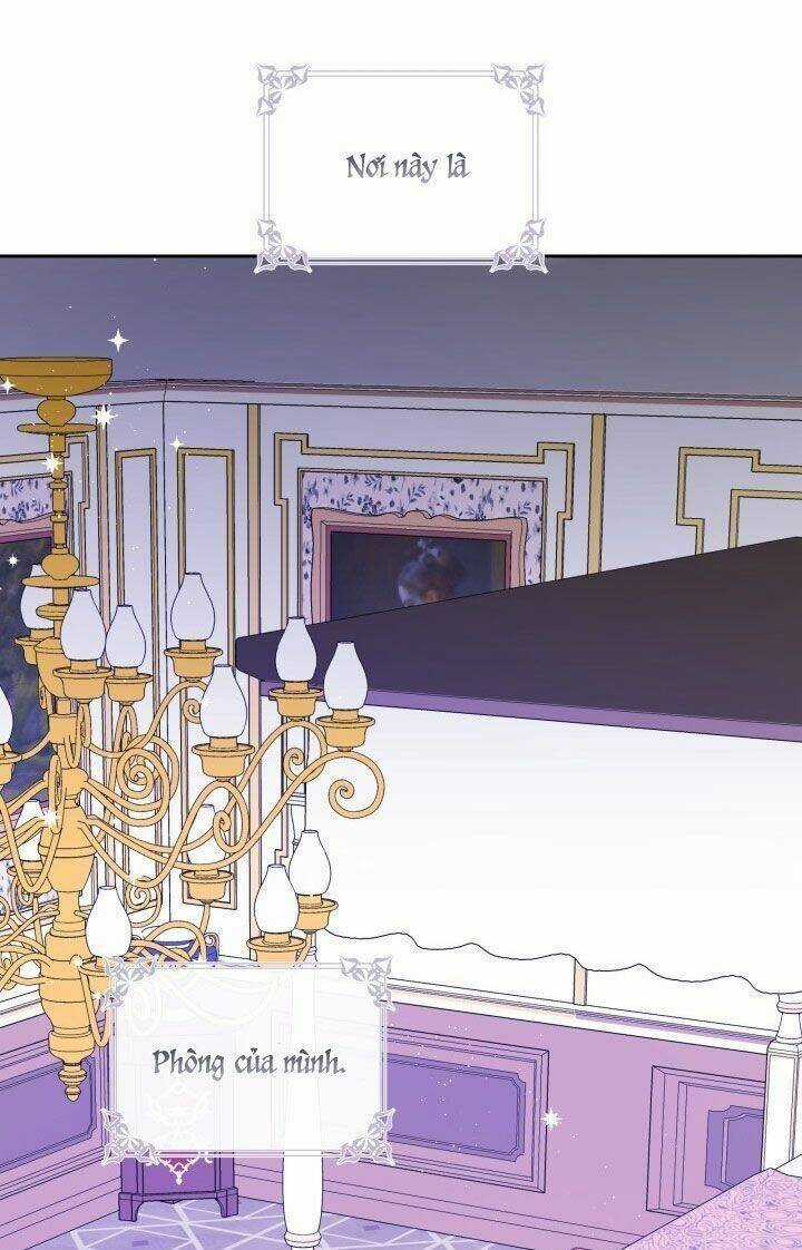 Trở Thành Vợ Của Nam Chính Phế Vật Chapter 1 trang 64