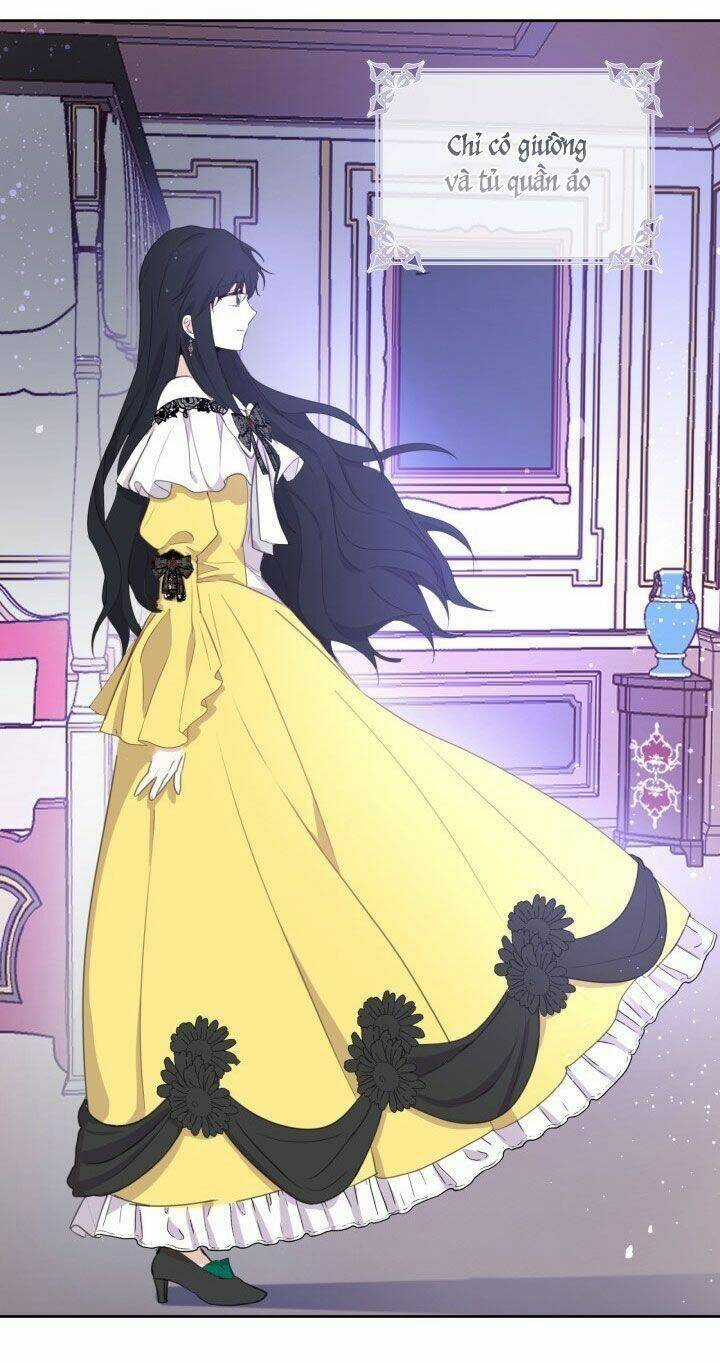 Trở Thành Vợ Của Nam Chính Phế Vật Chapter 1 trang 75