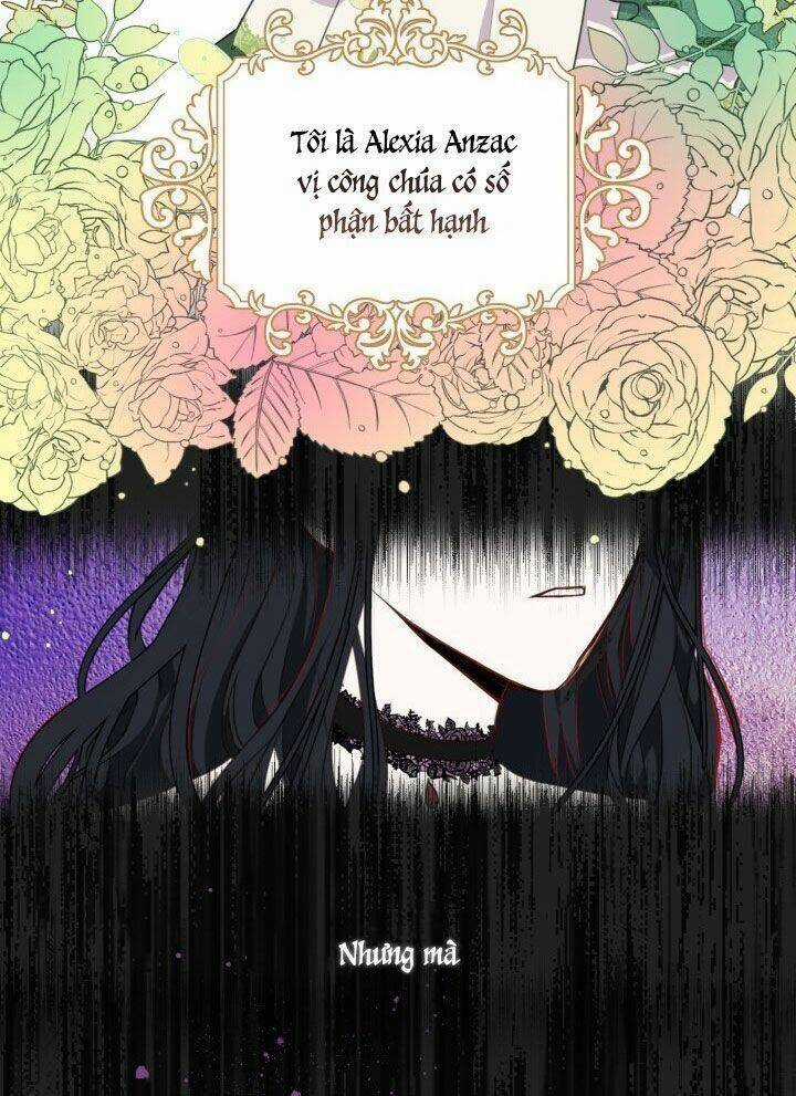 Trở Thành Vợ Của Nam Chính Phế Vật Chapter 1 trang 8