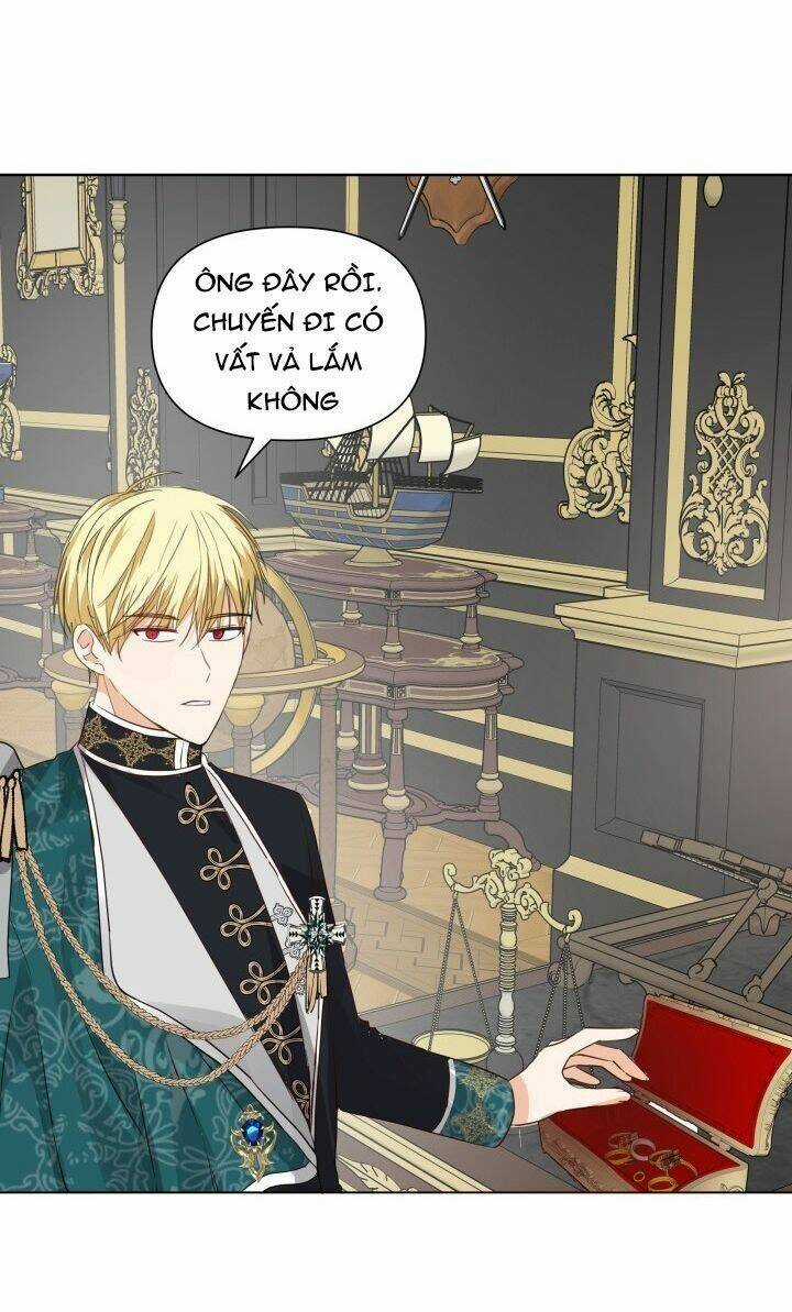 Trở Thành Vợ Của Nam Chính Phế Vật Chapter 10 trang 16