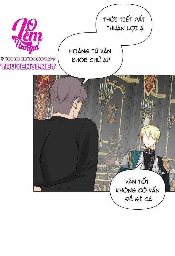 Trở Thành Vợ Của Nam Chính Phế Vật Chapter 10 trang 17