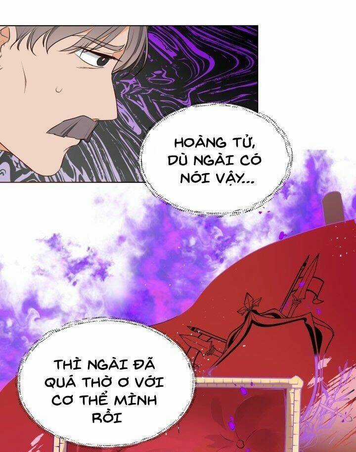 Trở Thành Vợ Của Nam Chính Phế Vật Chapter 10 trang 18