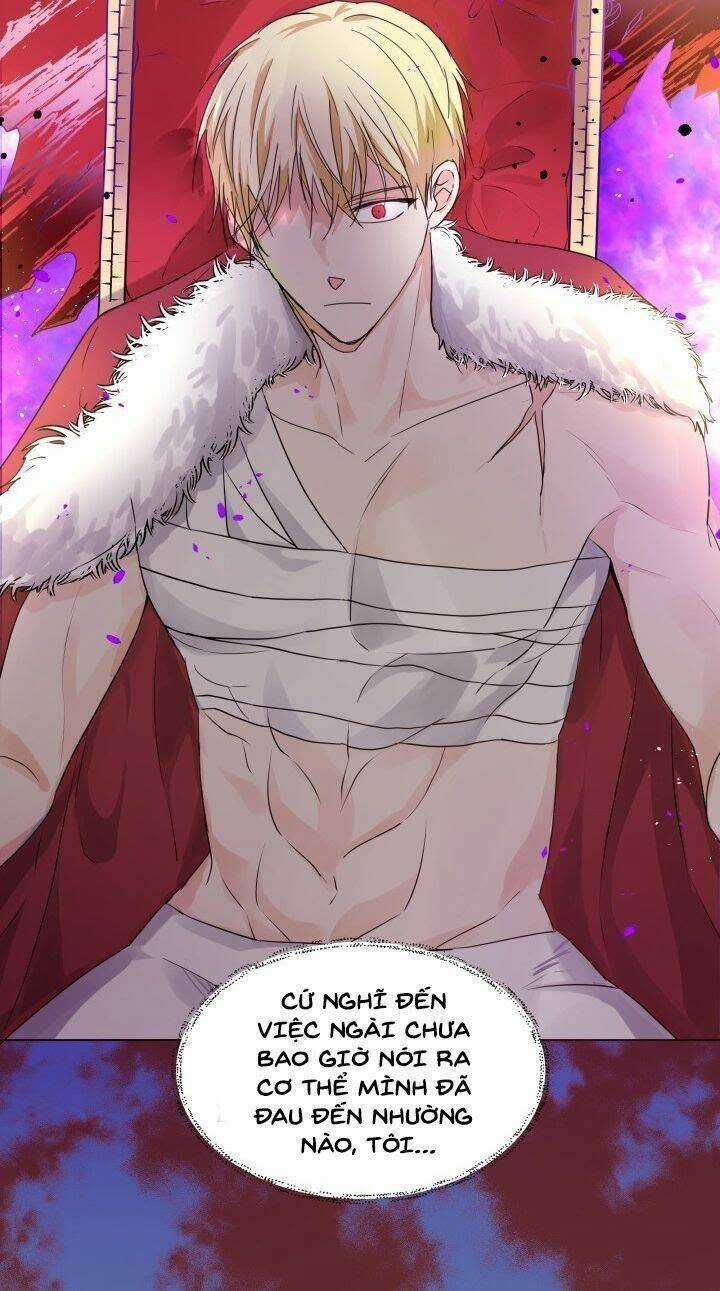 Trở Thành Vợ Của Nam Chính Phế Vật Chapter 10 trang 19