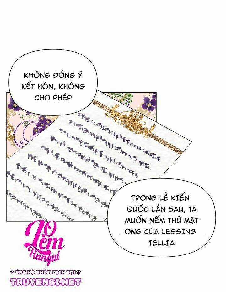 Trở Thành Vợ Của Nam Chính Phế Vật Chapter 10 trang 22