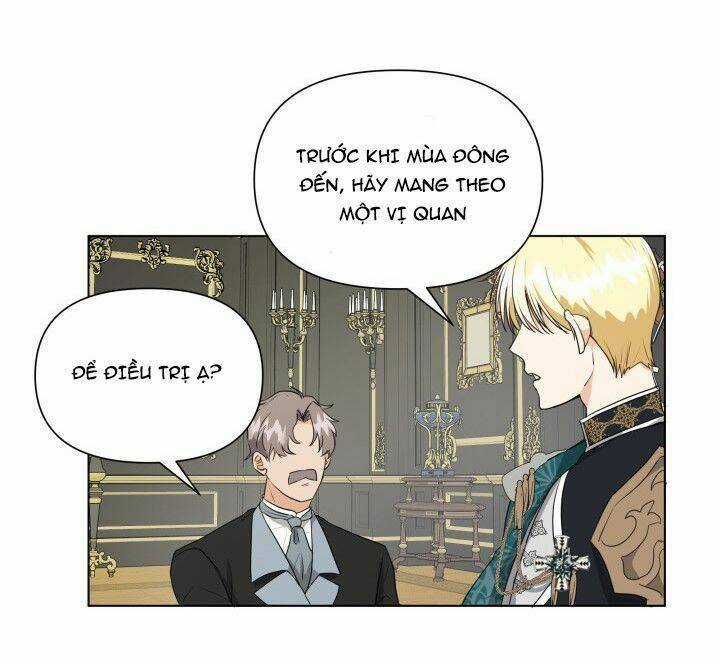 Trở Thành Vợ Của Nam Chính Phế Vật Chapter 10 trang 24