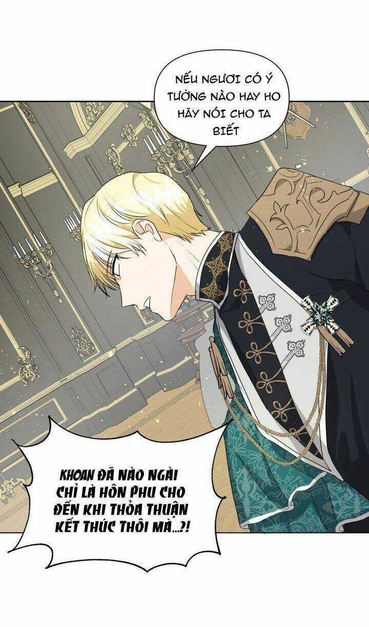 Trở Thành Vợ Của Nam Chính Phế Vật Chapter 10 trang 28