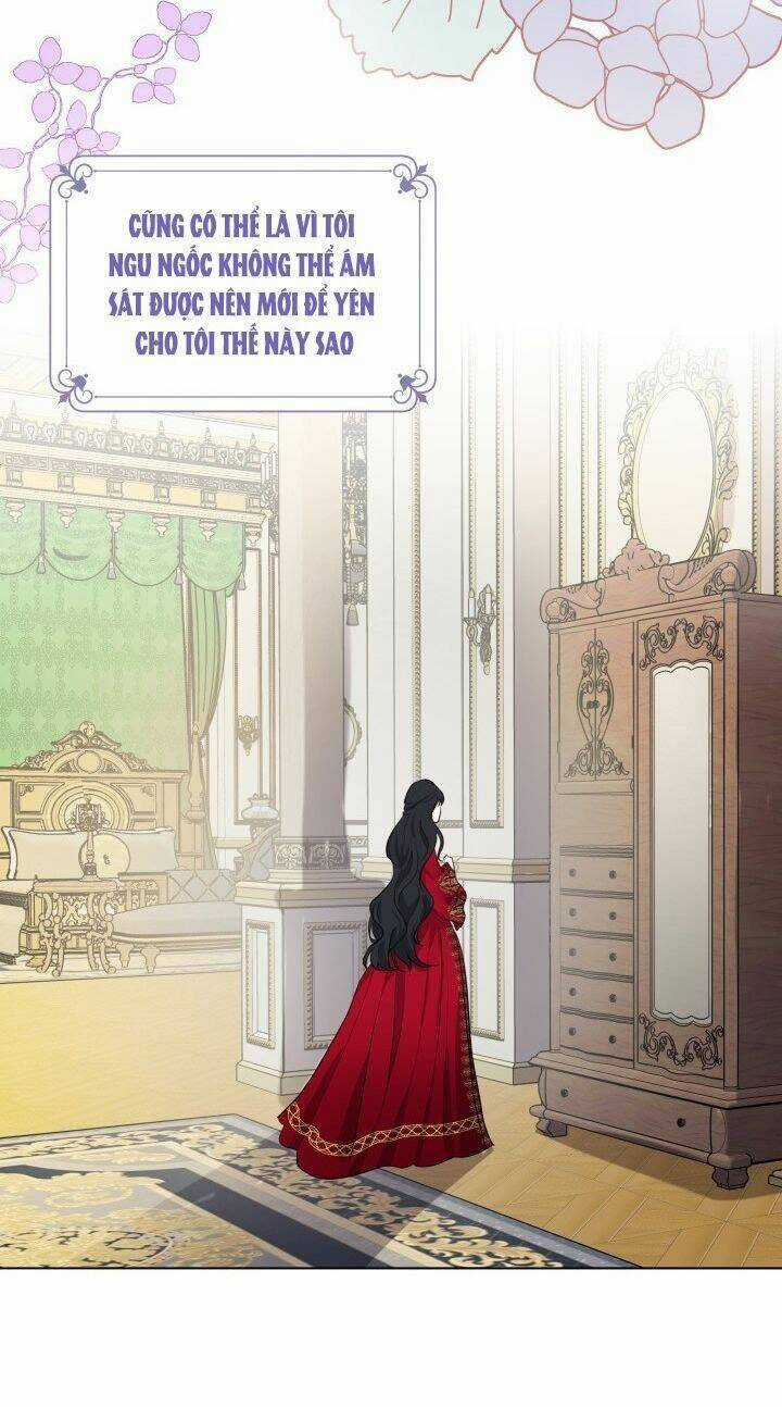 Trở Thành Vợ Của Nam Chính Phế Vật Chapter 10 trang 3