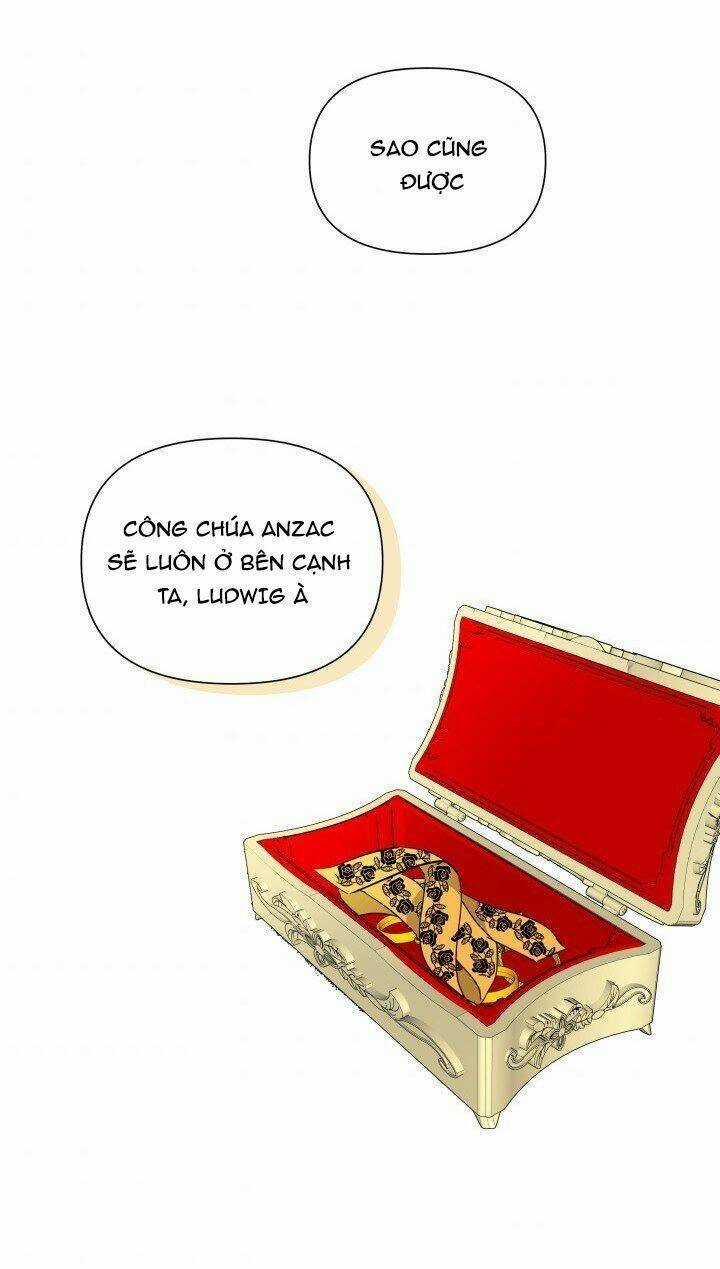 Trở Thành Vợ Của Nam Chính Phế Vật Chapter 10 trang 33