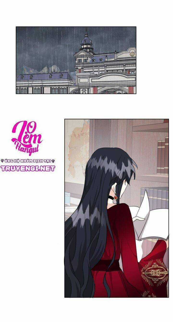 Trở Thành Vợ Của Nam Chính Phế Vật Chapter 10 trang 34