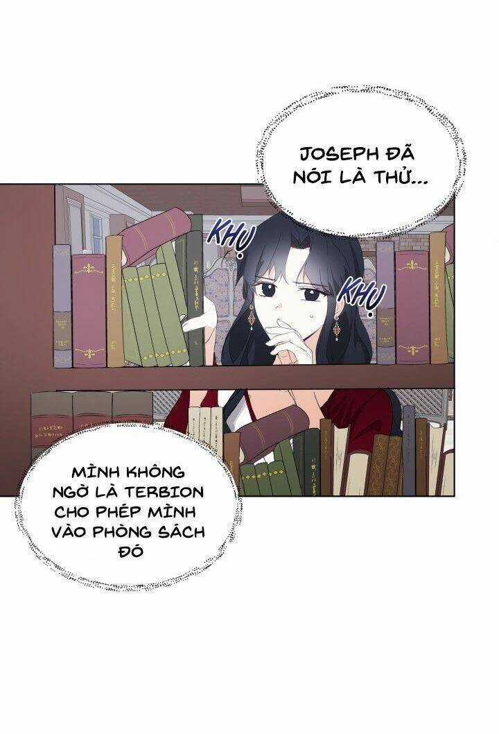 Trở Thành Vợ Của Nam Chính Phế Vật Chapter 10 trang 35