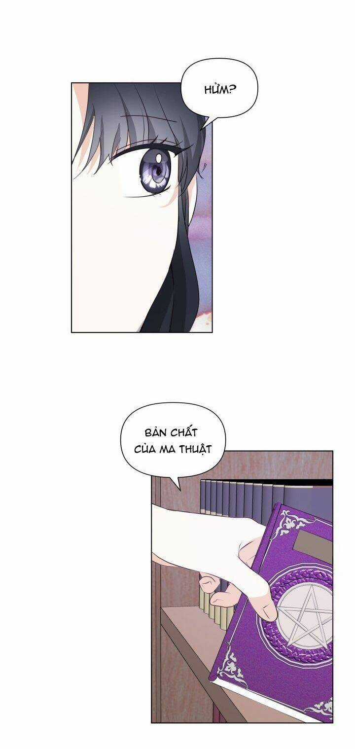 Trở Thành Vợ Của Nam Chính Phế Vật Chapter 10 trang 36