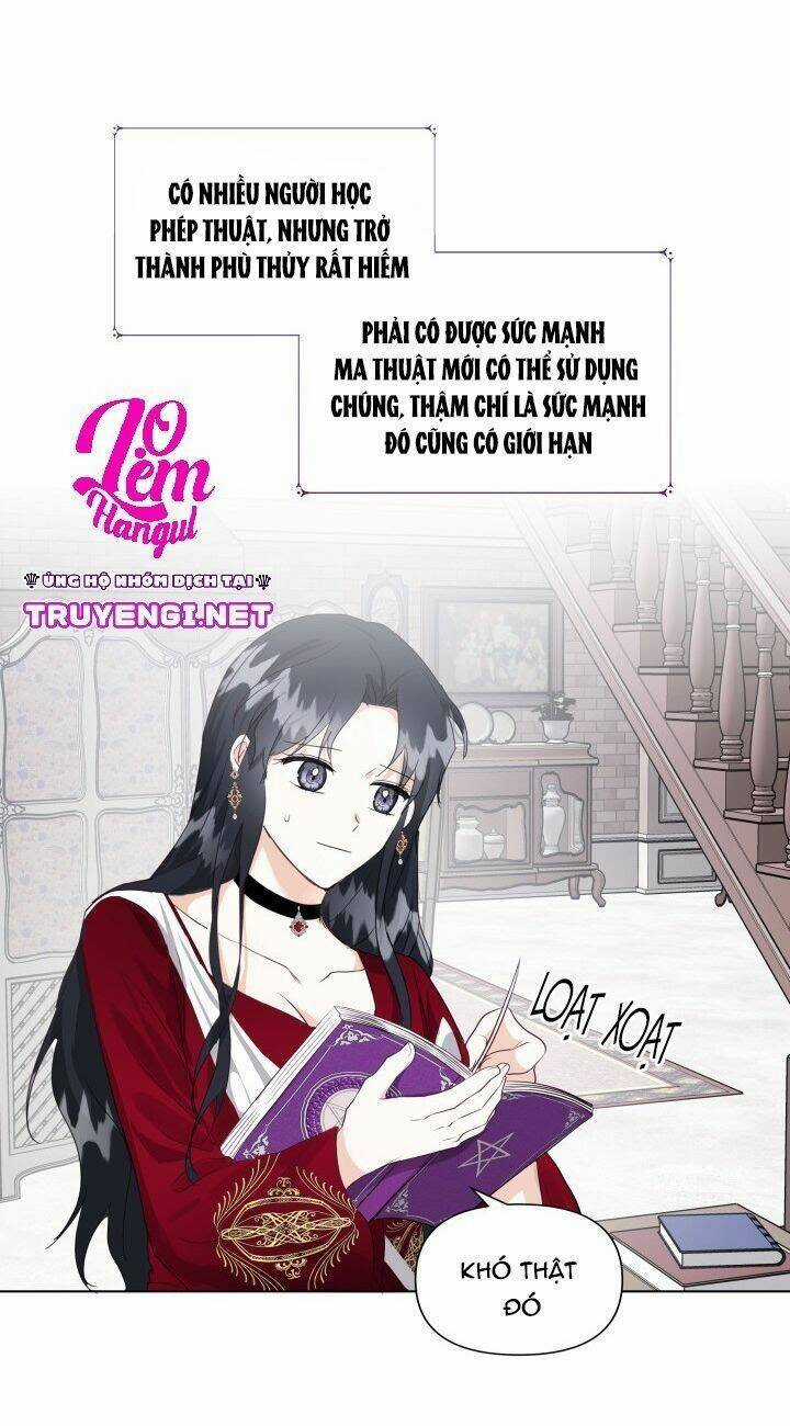 Trở Thành Vợ Của Nam Chính Phế Vật Chapter 10 trang 37