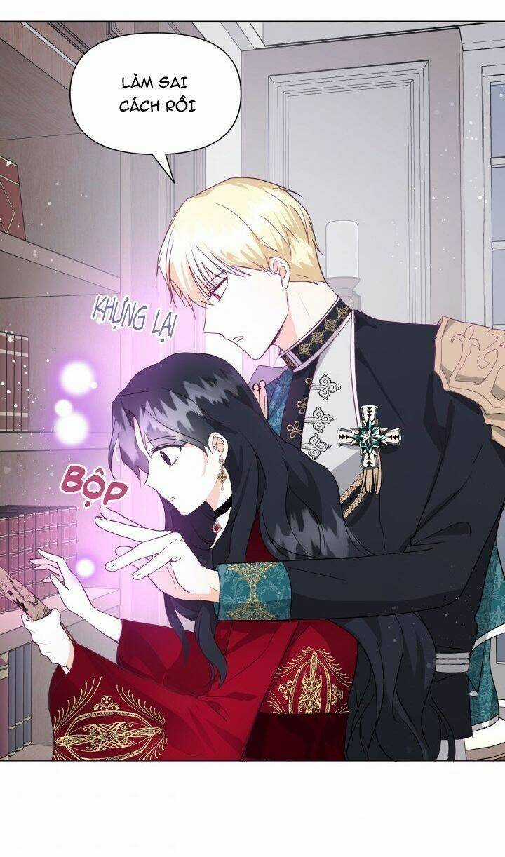 Trở Thành Vợ Của Nam Chính Phế Vật Chapter 10 trang 40