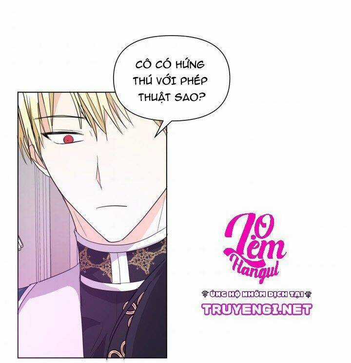 Trở Thành Vợ Của Nam Chính Phế Vật Chapter 10 trang 41