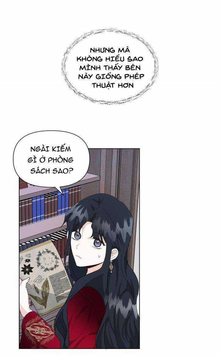 Trở Thành Vợ Của Nam Chính Phế Vật Chapter 10 trang 43