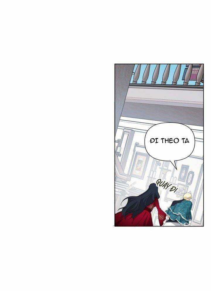 Trở Thành Vợ Của Nam Chính Phế Vật Chapter 10 trang 44