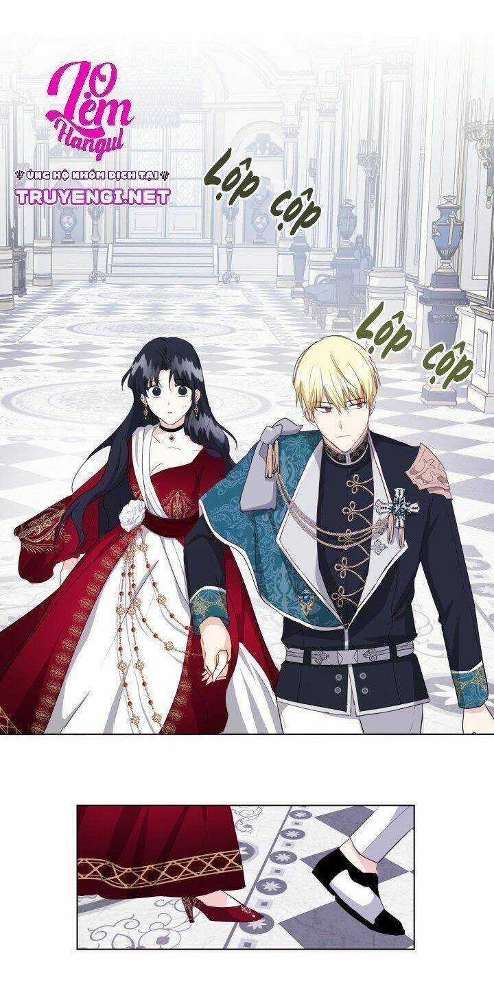 Trở Thành Vợ Của Nam Chính Phế Vật Chapter 10 trang 45