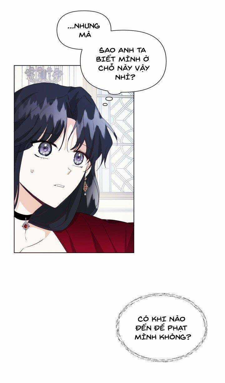 Trở Thành Vợ Của Nam Chính Phế Vật Chapter 10 trang 46